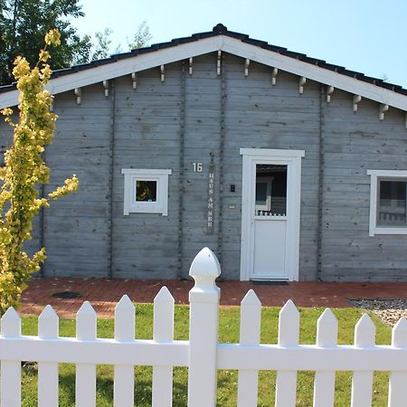 Twist Ferienhaus Harmonie, Sauna,Seeblick, Familienfreundlich מראה חיצוני תמונה