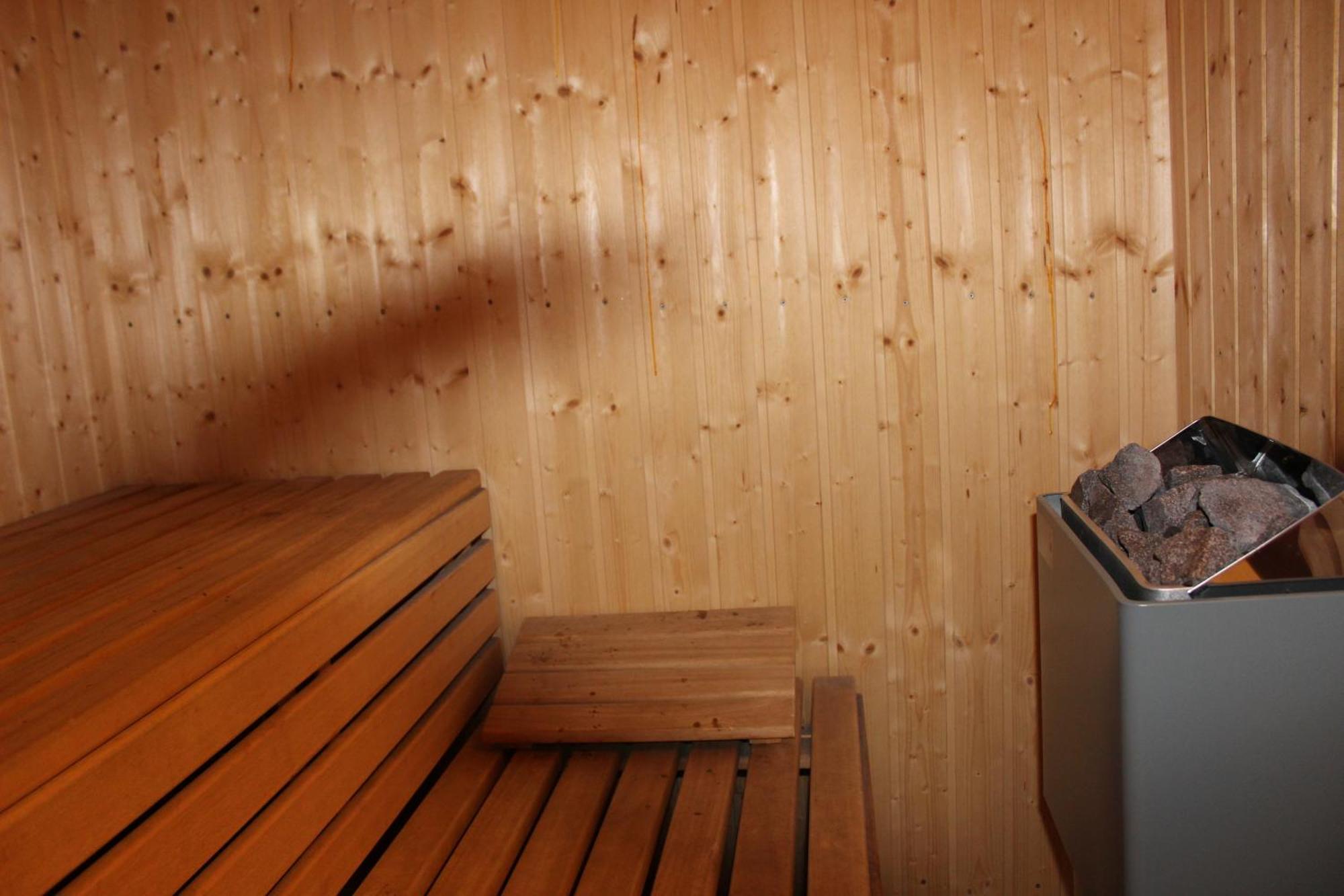 Twist Ferienhaus Harmonie, Sauna,Seeblick, Familienfreundlich מראה חיצוני תמונה