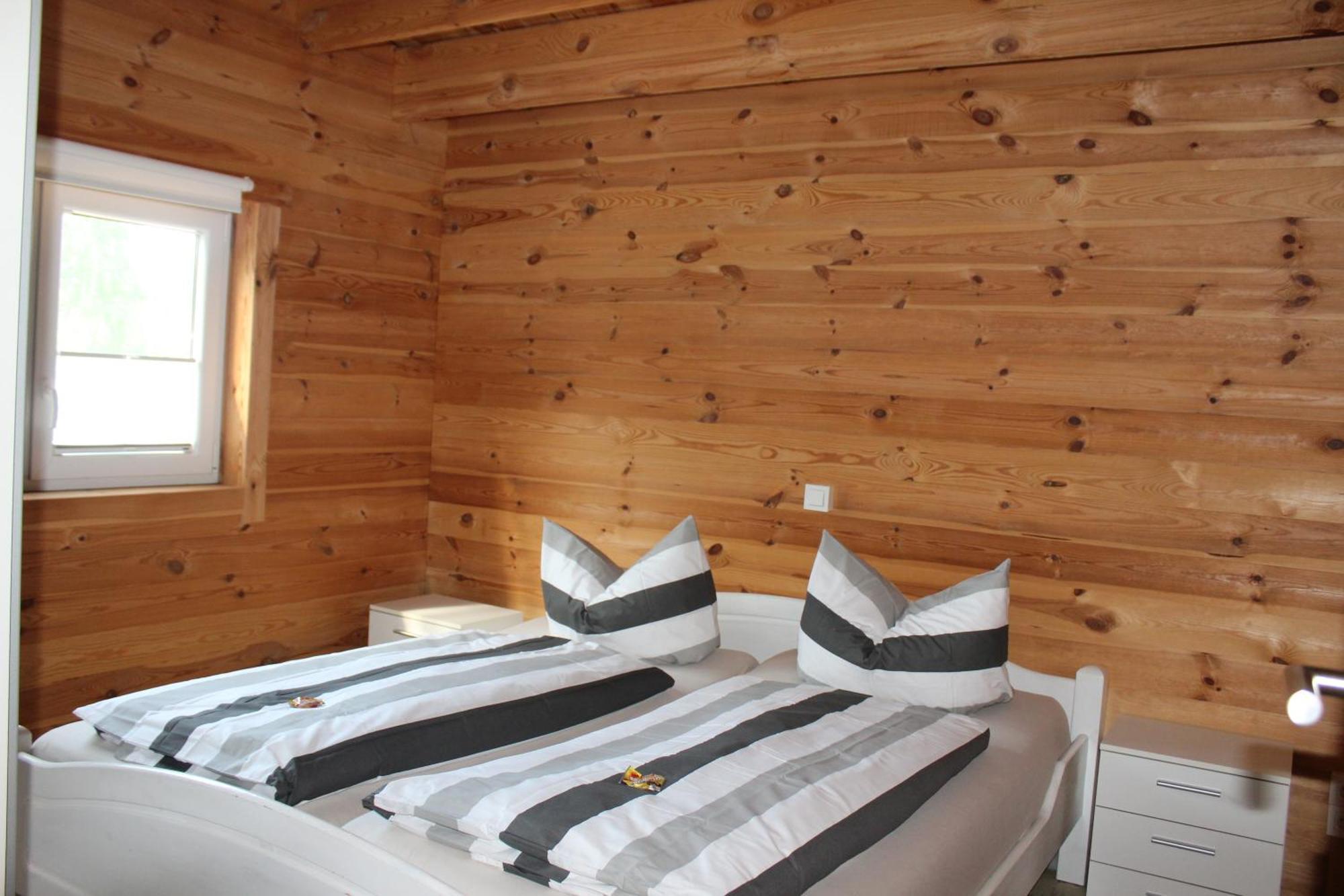 Twist Ferienhaus Harmonie, Sauna,Seeblick, Familienfreundlich מראה חיצוני תמונה