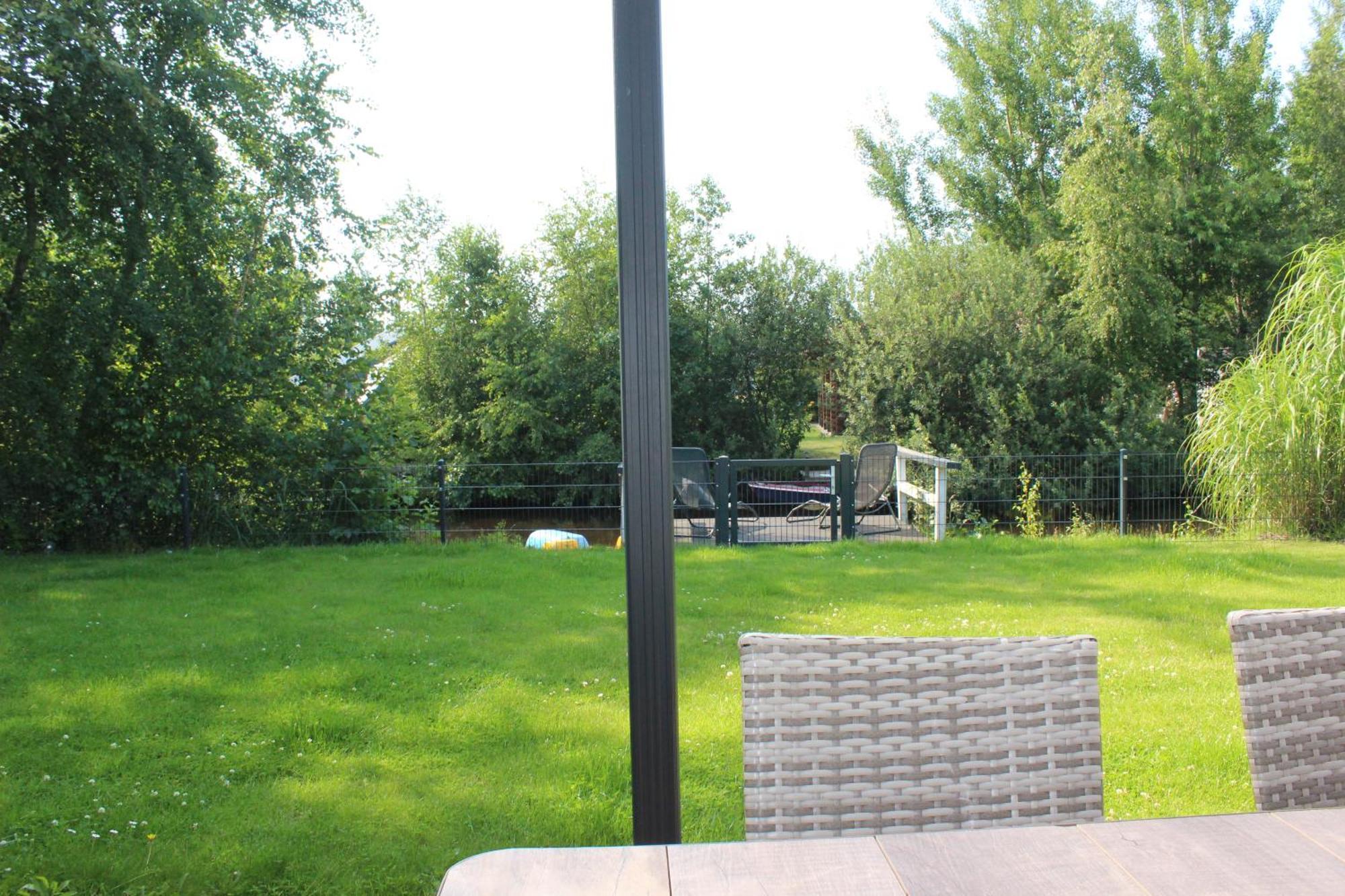 Twist Ferienhaus Harmonie, Sauna,Seeblick, Familienfreundlich מראה חיצוני תמונה