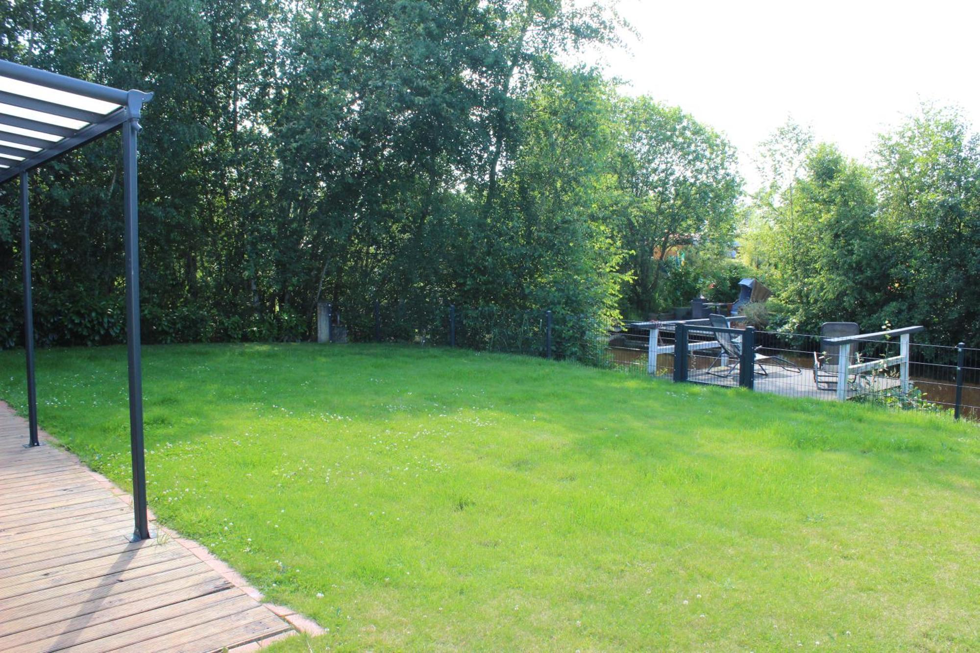 Twist Ferienhaus Harmonie, Sauna,Seeblick, Familienfreundlich מראה חיצוני תמונה